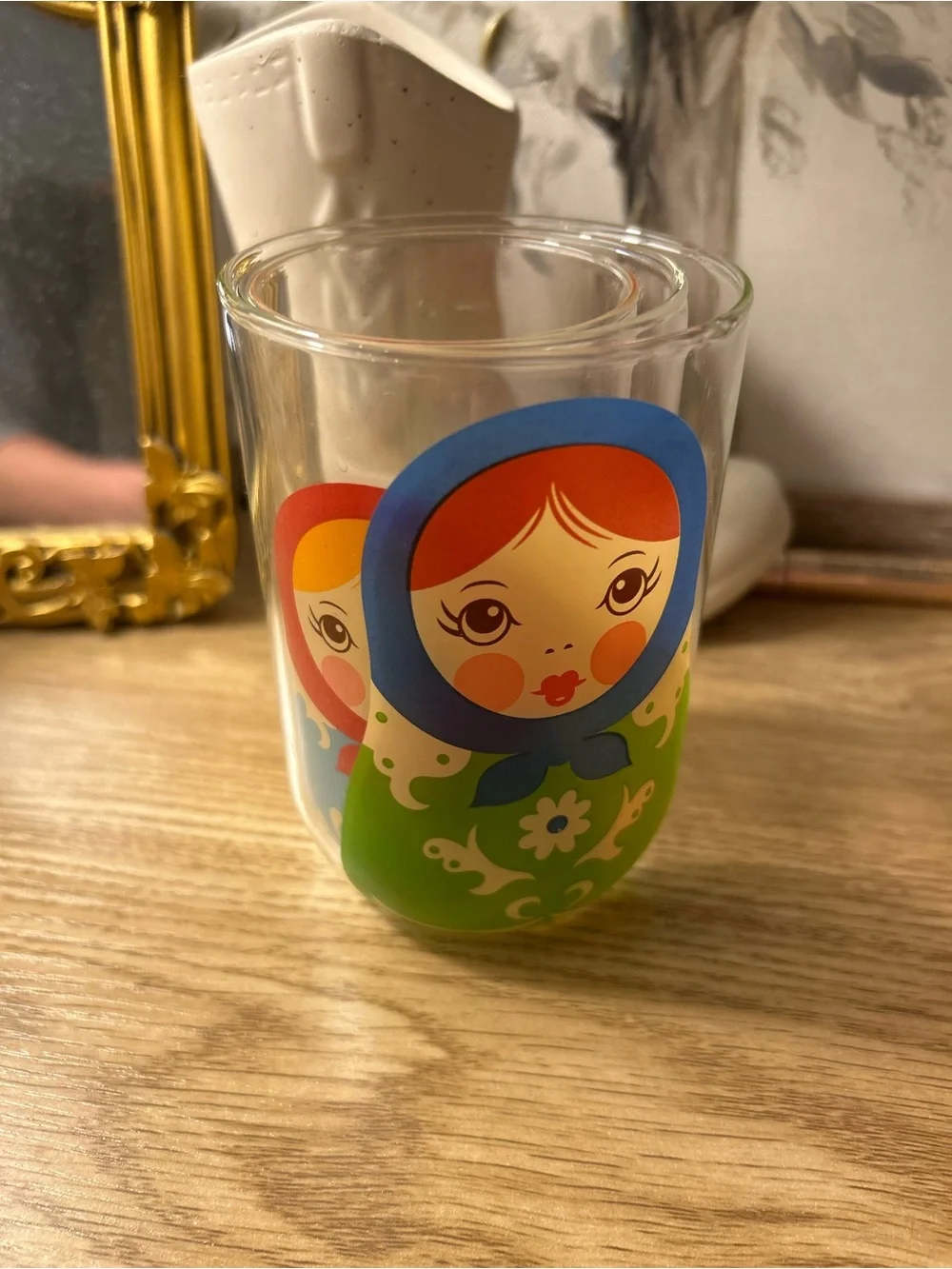 N/A set decorative